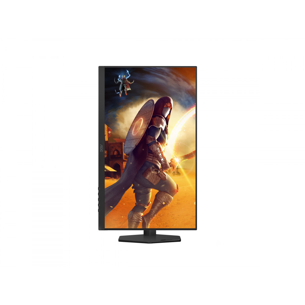 AOC Gaming 27G4ZR 27" 1920x1080/1ms/300cd/m , HDMI, DisplayPort, Headphone Out | AOC