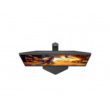 AOC Gaming 27G4ZR 27" 1920x1080/1ms/300cd/m , HDMI, DisplayPort, Headphone Out | AOC