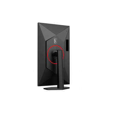 AOC Gaming 27G4ZR 27" 1920x1080/1ms/300cd/m , HDMI, DisplayPort, Headphone Out | AOC