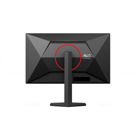 AOC Gaming 27G4ZR 27" 1920x1080/1ms/300cd/m , HDMI, DisplayPort, Headphone Out | AOC