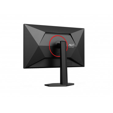 AOC Gaming 27G4ZR 27" 1920x1080/1ms/300cd/m , HDMI, DisplayPort, Headphone Out | AOC