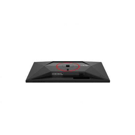 AOC Gaming 27G4ZR 27" 1920x1080/1ms/300cd/m , HDMI, DisplayPort, Headphone Out | AOC