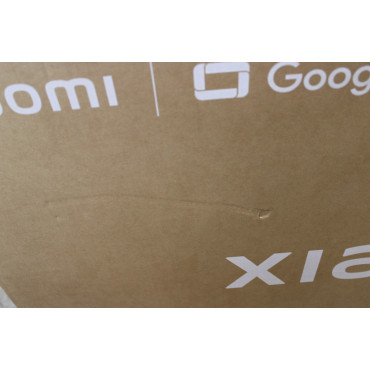 SALE OUT. Xiaomi TV S Mini LED 55 2026 | SALE OUT. Xiaomi S Mini LED 2026 | 55 | Smart TV | Google TV | 4K UHD | Dark Grey | DAM