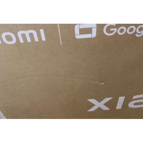 SALE OUT. Xiaomi TV S Mini LED 55 2026 | SALE OUT. Xiaomi S Mini LED 2026 | 55 | Smart TV | Google TV | 4K UHD | Dark Grey | DAM