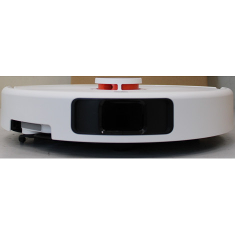SALE OUT. Xiaomi Robot Vacuum H50 Pro EU | Xiaomi Robot Vacuum H50 Pro EU | Wet&Dry | 5200 mAh | 15000 Pa | White | DAMAGED PACK