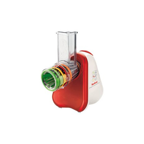 TEFAL | MB756G31 | Red/White | 150 W