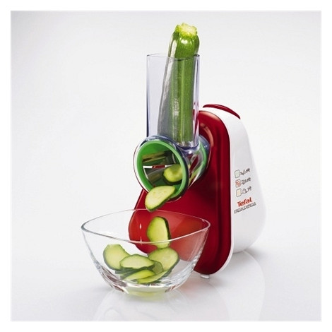TEFAL | MB756G31 | Red/White | 150 W