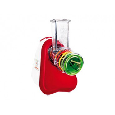 TEFAL | MB756G31 | Red/White | 150 W