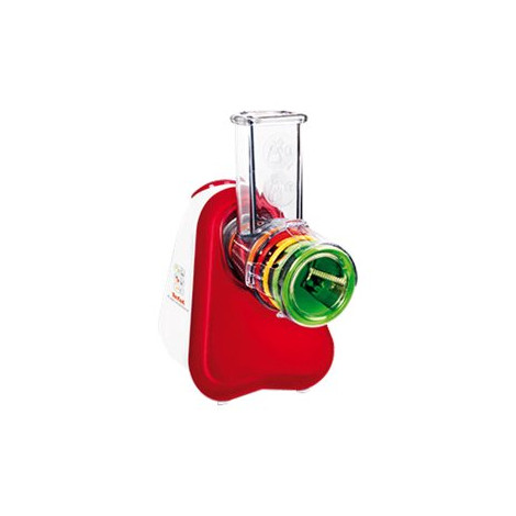 TEFAL | MB756G31 | Red/White | 150 W