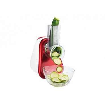 TEFAL | MB756G31 | Red/White | 150 W