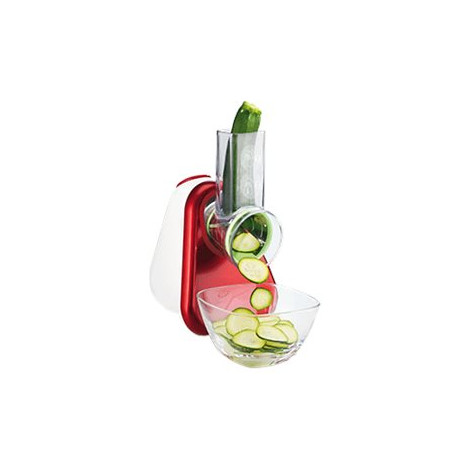 TEFAL | MB756G31 | Red/White | 150 W