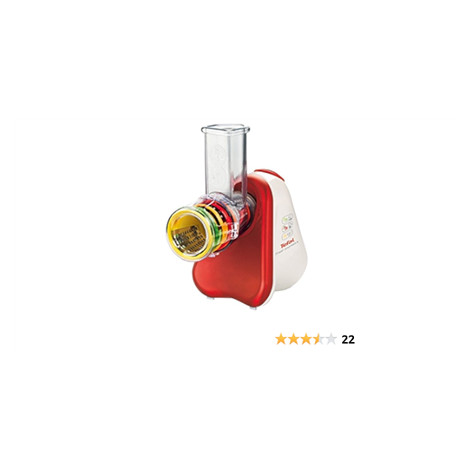 TEFAL | MB756G31 | Red/White | 150 W