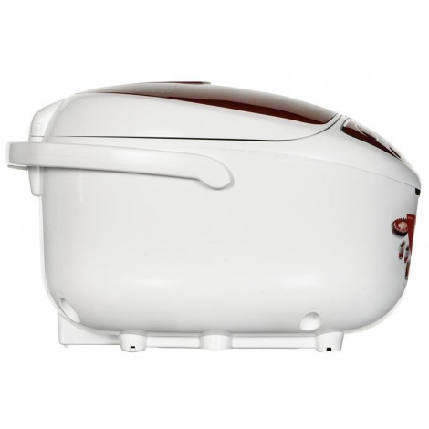 TEFAL | RK705138 Multicooker| 600 W | 5 L | Red, White | TEFAL | RK705138 | 600 W | 5 L | White/Red
