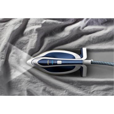 TEFAL | Steam Station | GV9812 Pro Express | 3000 W | 1.2 L | 8.1 bar | Auto power off | Vertical steam function | Calc-clean fu