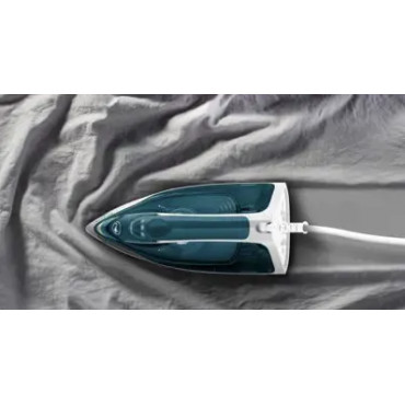 TEFAL | FV2839E0 | Steam Iron | 2400 W | Water tank capacity 270 ml | Continuous steam 40 g/min | Steam boost performance 185 g/