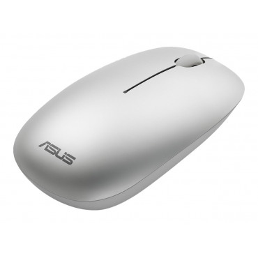 Asus | W5000 | Keyboard and Mouse Set | Wireless | Mouse included | EN | Grey