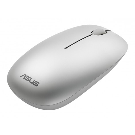 Asus | W5000 | Keyboard and Mouse Set | Wireless | Mouse included | EN | Grey