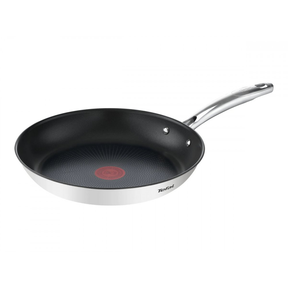 Frypan Duetto+ 28 cm | TEFAL