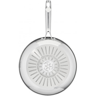 Frypan Duetto+ 28 cm | TEFAL