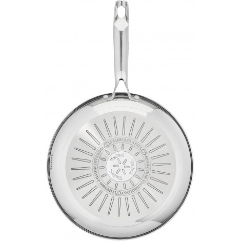 Frypan Duetto+ 28 cm | TEFAL