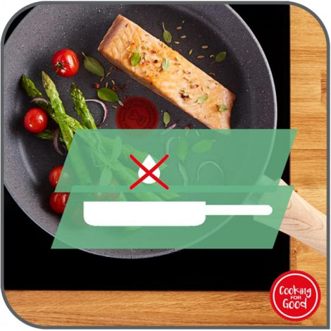 Frypan Duetto+ 28 cm | TEFAL