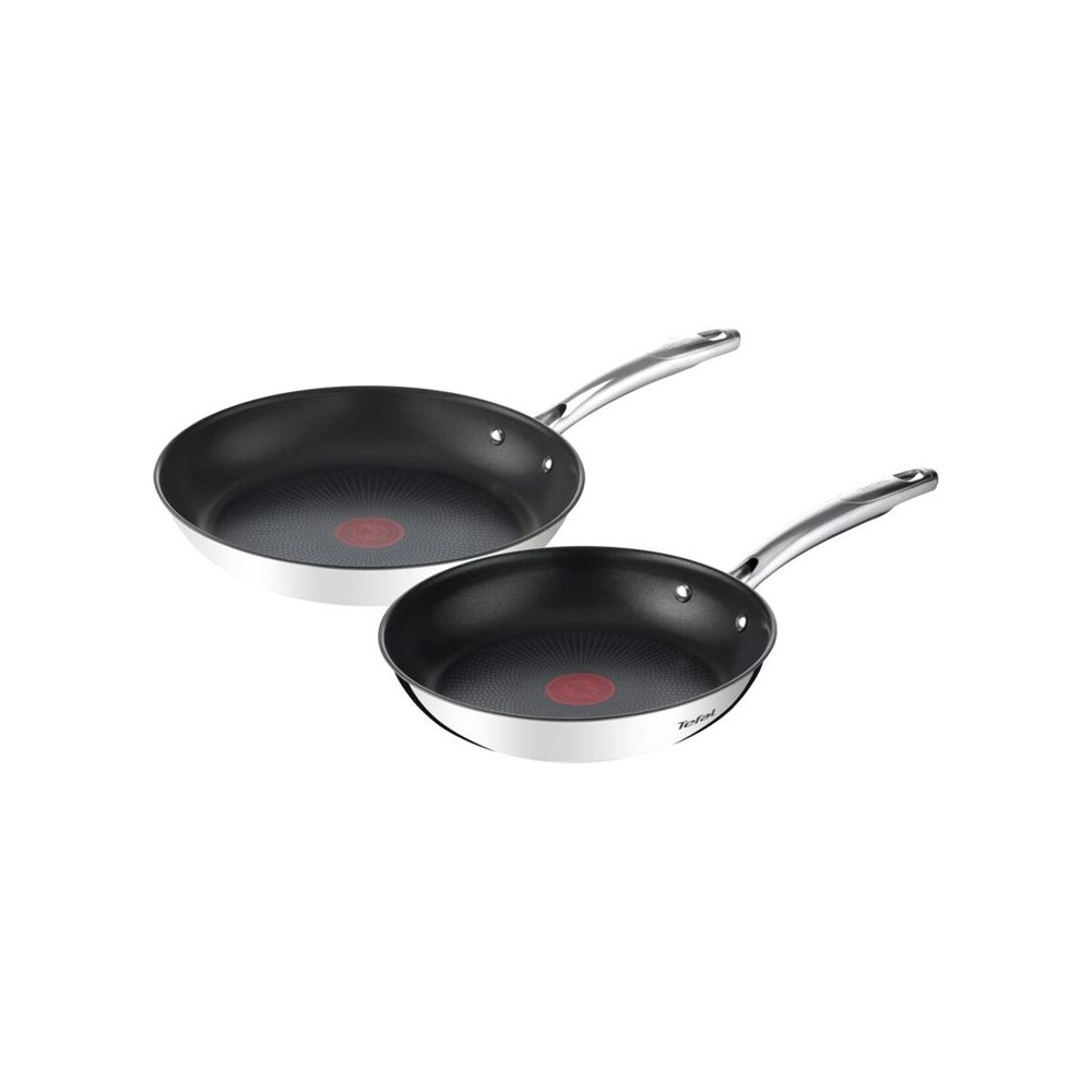 Tefal Duetto+ 2-piece pan set | TEFAL