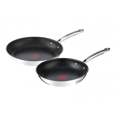 Tefal Duetto+ 2-piece pan set | TEFAL