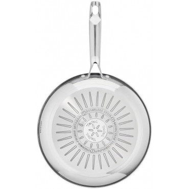 Tefal Duetto+ 2-piece pan set | TEFAL