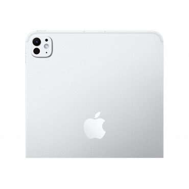 Apple | iPad Pro | 11 " | Silver | OLED, Ultra Retina XDR, Nano-texture glass | 2420 x 1668 pixels | Apple M5 | 16 GB | 1000 GB 