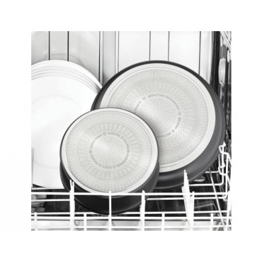Tefal Ingenio Eco Resist frying pan set, 3 pieces | TEFAL