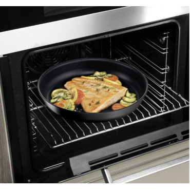 Tefal Ingenio Eco Resist frying pan set, 3 pieces | TEFAL