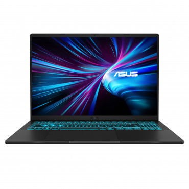 Asus | V16 V3607VM-TK184W | Matte Black | 16 " | WUXGA | 1920 x 1200 pixels | Anti-glare | Intel Core 5 | 210H | 16 GB | DDR5 | 