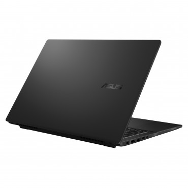 Asus | V16 V3607VM-TK184W | Matte Black | 16 " | WUXGA | 1920 x 1200 pixels | Anti-glare | Intel Core 5 | 210H | 16 GB | DDR5 | 