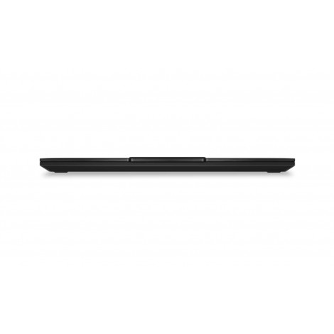 Lenovo ThinkPad P1 G9 Intel | Black | 16 " | IPS | WUXGA | 1920 x 1200 pixels | Anti-glare | Intel Core Ultra X9 | 388H | 64 GB 