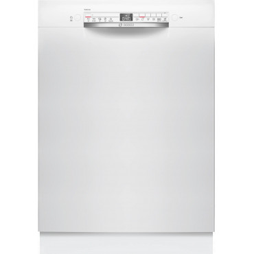 Bosch Dishwasher | SMU2HTW08E | Built-in | Width 60 cm | Number of place settings 13 | Number of programs 5 | Energy efficiency