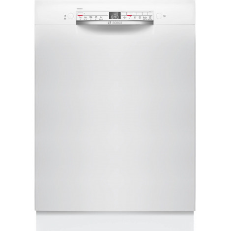 Bosch Dishwasher | SMU2HTW08E | Built-in | Width 60 cm | Number of place settings 13 | Number of programs 5 | Energy efficiency