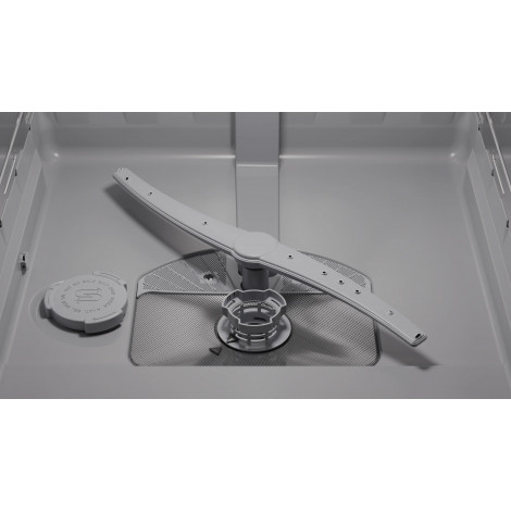 Bosch Dishwasher | SMU2HTW08E | Built-in | Width 60 cm | Number of place settings 13 | Number of programs 5 | Energy efficiency 