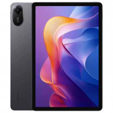 Xiaomi Redmi Pad 2 | 11 " | Graphite Gray | IPS LCD | 1600 x 2560 pixels | Mediatek | Helio G100 Ultra | 4 GB | 256 GB | Wi-Fi |