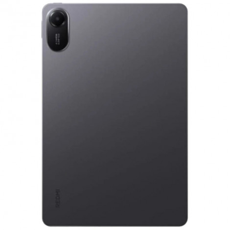 Xiaomi Redmi Pad 2 | 11 " | Graphite Gray | IPS LCD | 1600 x 2560 pixels | Mediatek | Helio G100 Ultra | 4 GB | 256 GB | Wi-Fi |