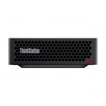 Lenovo ThinkStation PGX NVIDIA GB10 Grace Blackwell Superchip/128GB/1TB/NVIDIA Blackwell Architecture/NVIDIA DGX OS/1Y Warranty 