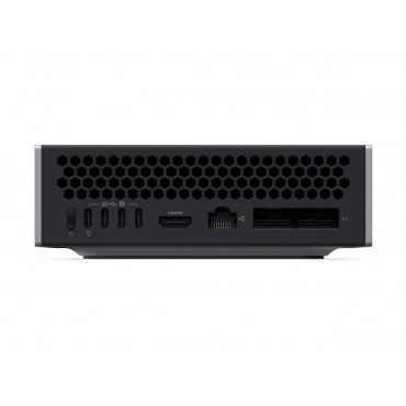 Lenovo ThinkStation PGX NVIDIA GB10 Grace Blackwell Superchip/128GB/2TB/NVIDIA Blackwell Architecture/NVIDIA DGX OS/1Y Warranty 