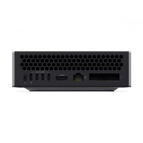 Lenovo ThinkStation PGX NVIDIA GB10 Grace Blackwell Superchip/128GB/2TB/NVIDIA Blackwell Architecture/NVIDIA DGX OS/1Y Warranty 