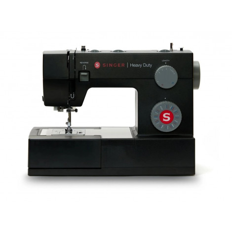 Singer 4432 Heavy Duty Sewing Machine, Black