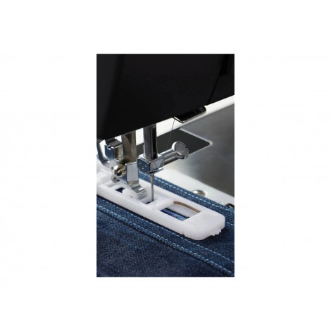 Singer 4432 Heavy Duty Sewing Machine, Black