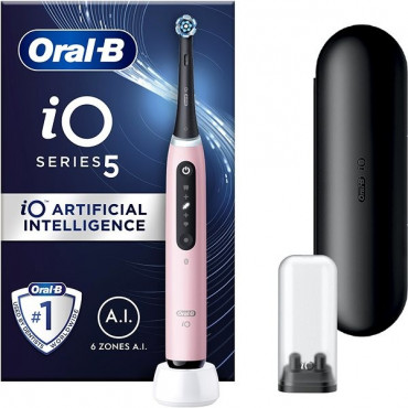 Oral-B iO5 Series Electric...