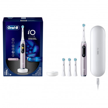 Oral-B iO9 Series Electric...