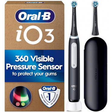 Oral-B iO3 Series Electric...