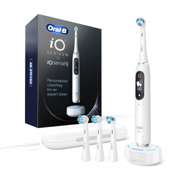 Oral-B iO White Clean...