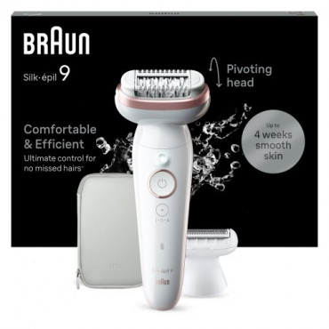 Braun Silk-épil 9 SES9-000...