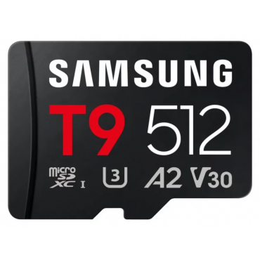 Samsung MB-MH512T/WW